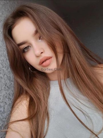 Проститутка Соня